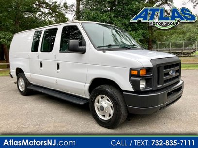 Used 2012 Ford E-250 and Econoline 250 w/ PWR Group