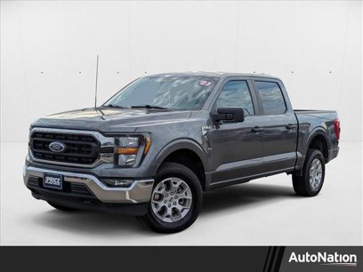 Used 2023 Ford F150 XLT