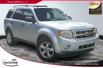 Used 2012 Ford Escape XLT