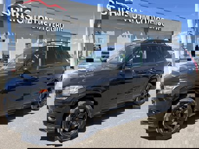 Used 2016 Volvo XC90 T5 Momentum