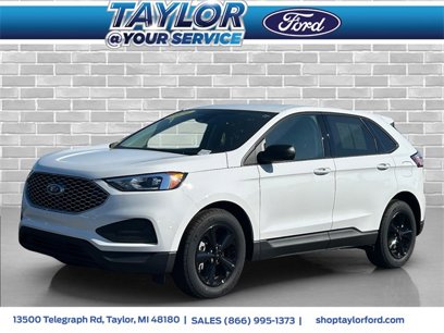 Used 2024 Ford Edge SE