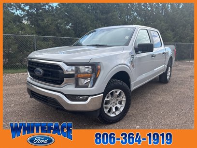 Used 2023 Ford F150 XLT