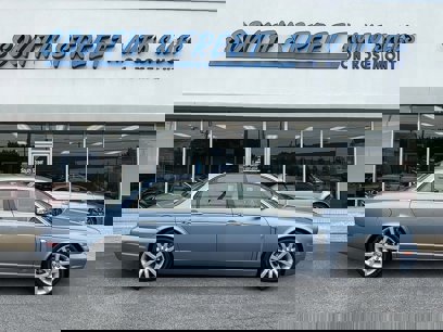 Used 2009 Jaguar XJ8 L