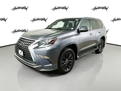 Used 2023 Lexus GX 460 Premium