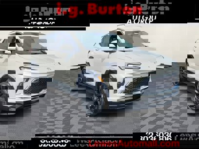 New 2024 Buick Encore GX Sport Touring w/ Comfort Package