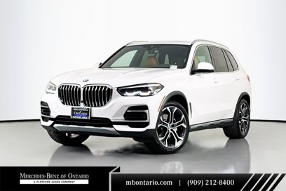 Used 2023 BMW X5 xDrive40i w/ Premium Package