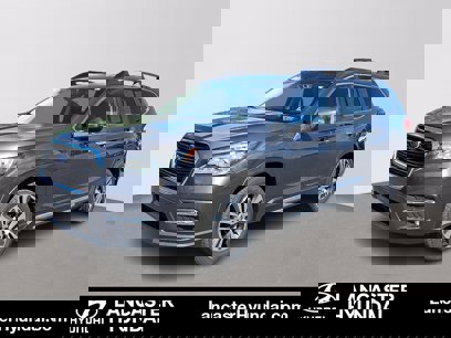 Certified 2022 Subaru Ascent Touring w/ Popular Package #2A