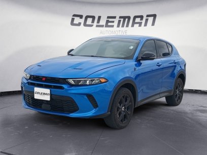 Used 2023 Dodge Hornet GT Plus w/ GT Blacktop Package
