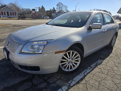 Used 2006 Mercury Milan Premier