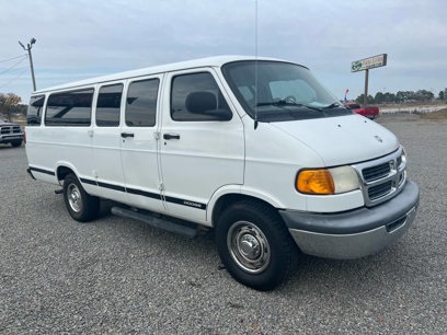 Used 2000 Dodge B3500