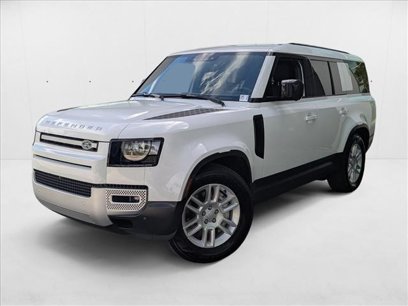 Used 2025 Land Rover Defender 130 S