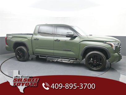 Used 2023 Toyota Tundra SR5