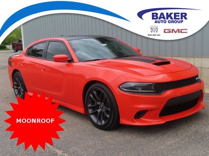 Used 2022 Dodge Charger R/T w/ Daytona Edition Group
