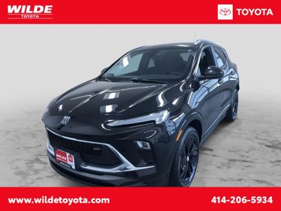 Used 2024 Buick Encore GX Sport Touring
