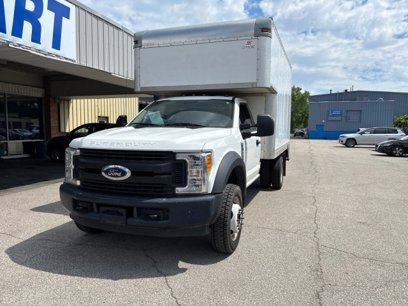 Used 2017 Ford F450 XL