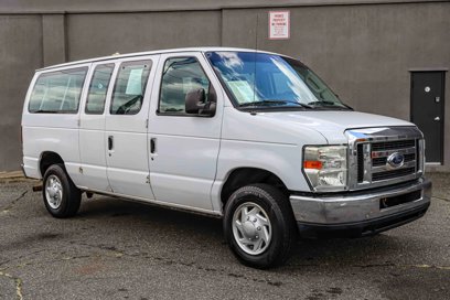 Used 2013 Ford E-350 and Econoline 350 XLT