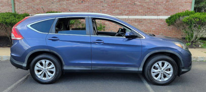 Used 2013 Honda CR-V EX-L
