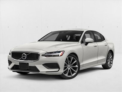 Used 2020 Volvo S60 T5 Momentum