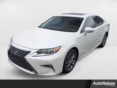 Used 2016 Lexus ES 300h