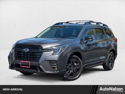 Used 2023 Subaru Ascent Onyx Edition Limited