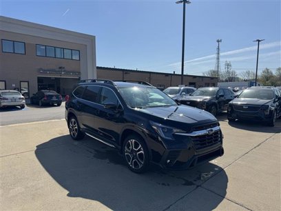 Used 2024 Subaru Ascent Limited