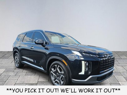 Used 2024 Hyundai Palisade Limited