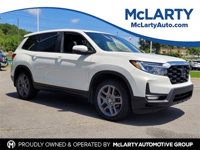 Used 2023 Honda Passport EX-L