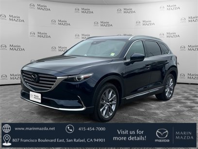 Used 2023 MAZDA CX-9 Grand Touring
