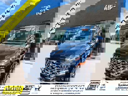 Used 2022 Hyundai Santa Fe SEL