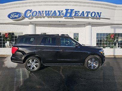Used 2024 Ford Expedition XLT