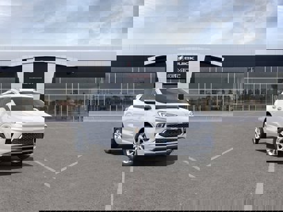 New 2025 Buick Encore GX Avenir w/ Avenir Technology Package