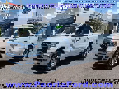 Used 2025 RAM 1500 Big Horn