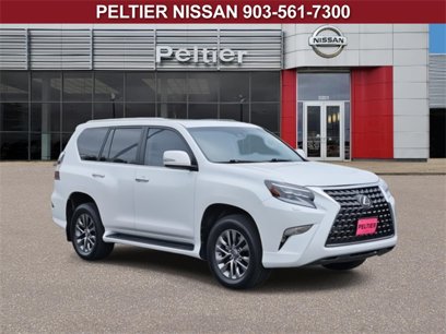 Used 2021 Lexus GX 460 Premium