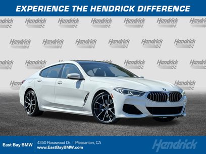 Used 2020 BMW 840i Gran Coupe w/ M Sport Package