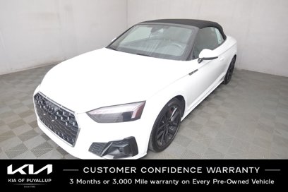 Used 2024 Audi A5 2.0T Premium