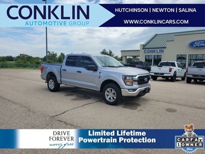 Used 2023 Ford F150 XLT