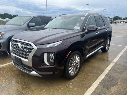 Used 2020 Hyundai Palisade Limited