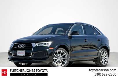 Used 2018 Audi Q3 2.0T Premium Plus w/ Premium Plus Package