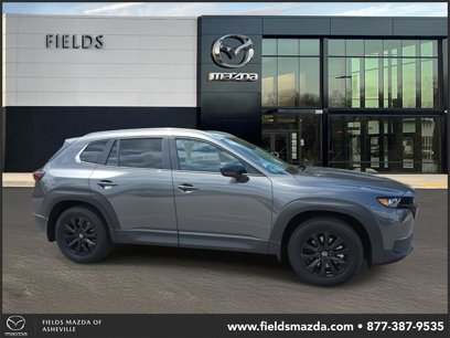 Certified 2025 MAZDA CX-50 AWD 2.5 S w/ Preferred Package