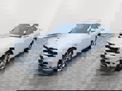 Used 2023 Dodge Challenger GT