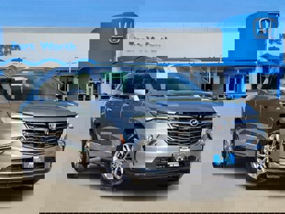 Used 2024 Buick Enclave Premium