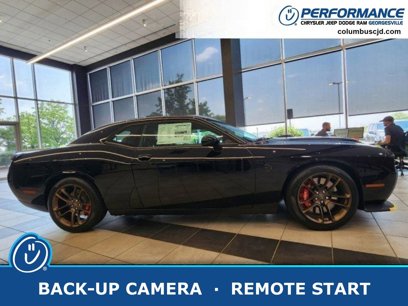 Used 2023 Dodge Challenger SRT Hellcat