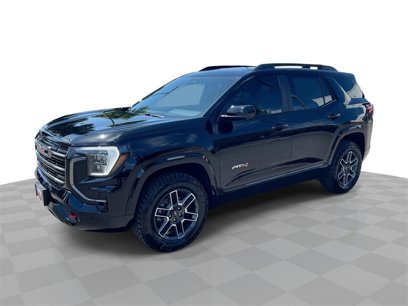New 2026 GMC Terrain AT4 w/ Technology Package II