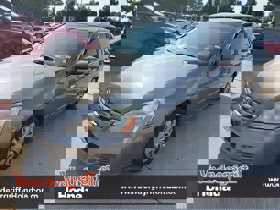 Used 2007 Honda Accord EX-L