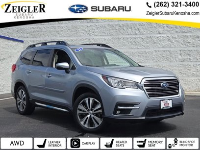 Used 2021 Subaru Ascent Limited w/ Technology Package