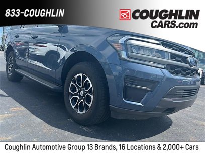 Used 2023 Ford Expedition XLT