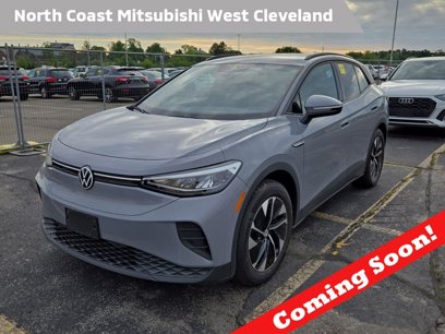 Used 2022 Volkswagen ID.4 Pro