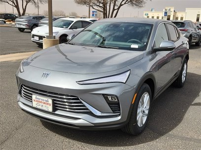 New 2025 Buick Envista Preferred w/ Convenience I Package