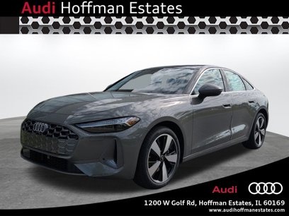 New 2025 Audi A5 2.0T Premium Plus