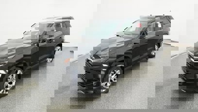New 2026 Toyota Grand Highlander FWD